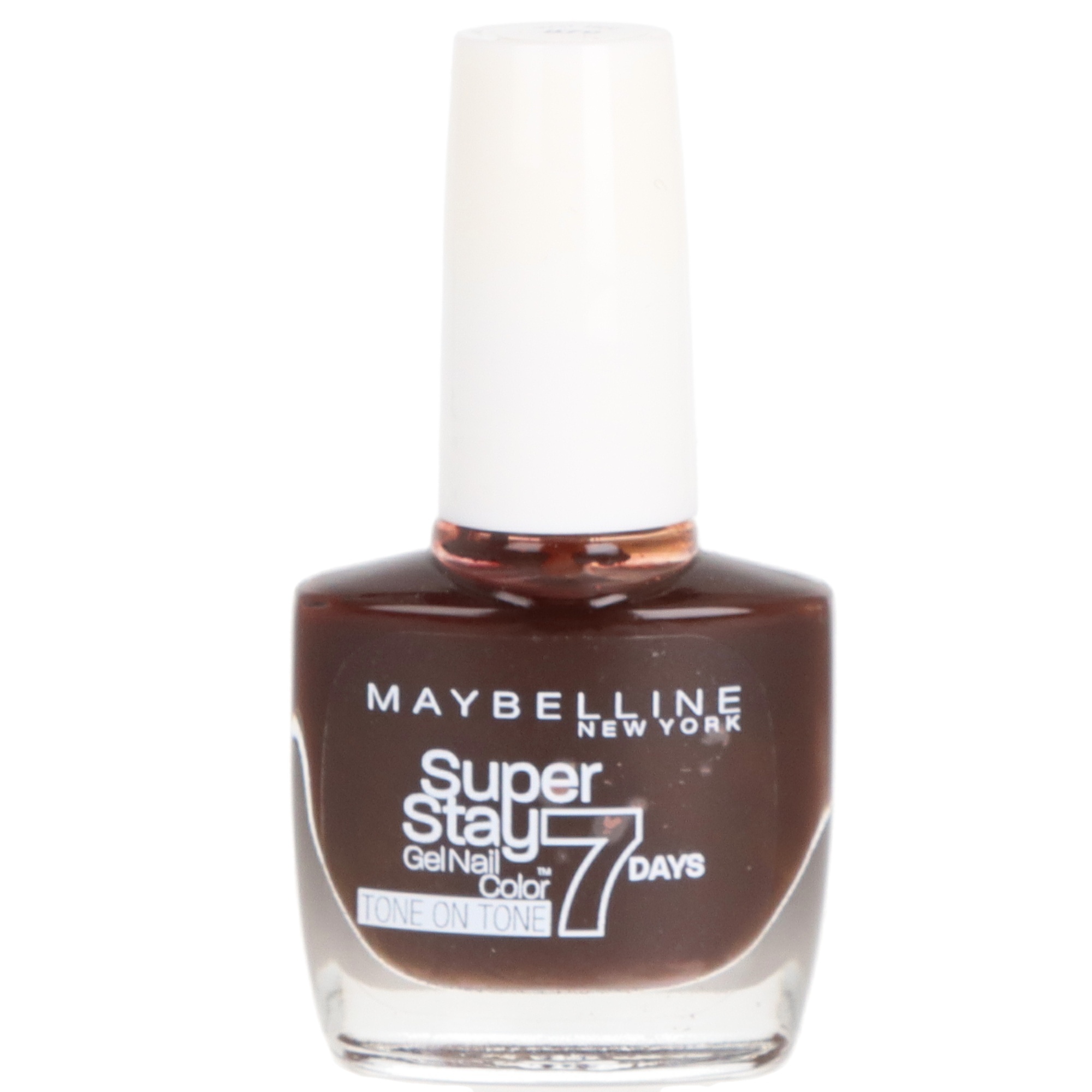Maybelline SuperStay 7 day Nail Polish: 879 Hot Hue